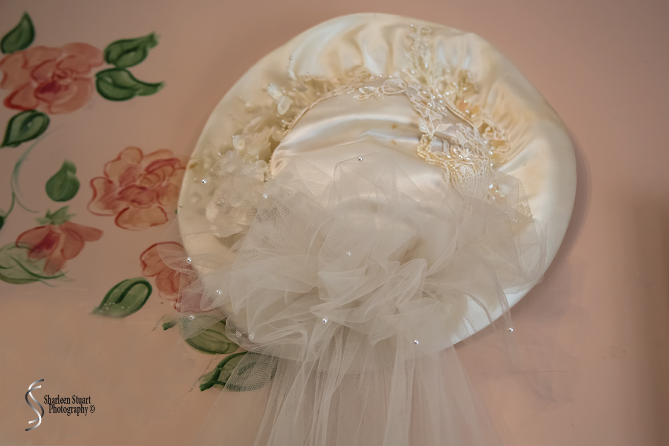 Serenity Tea House:  June 5, 2018: 5181