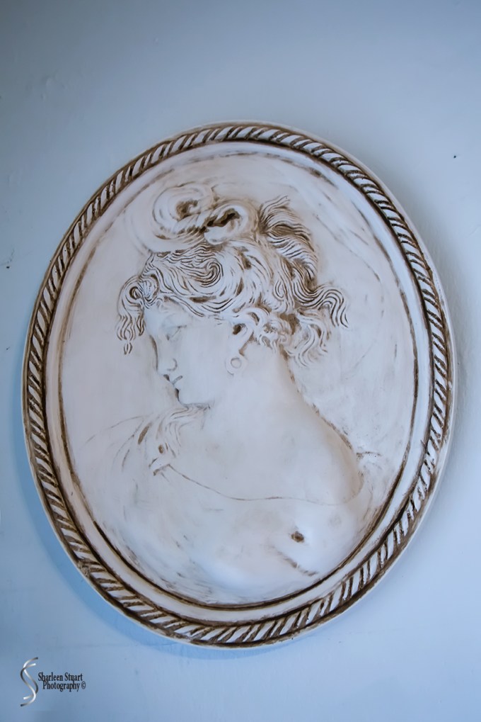 Serenity Tea House: June 5, 2018: 5190