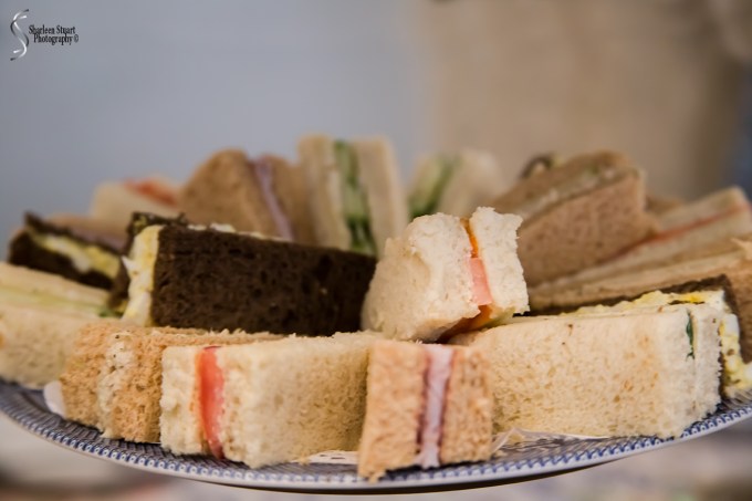 Serenity Tea House: June 5, 2018: 5195