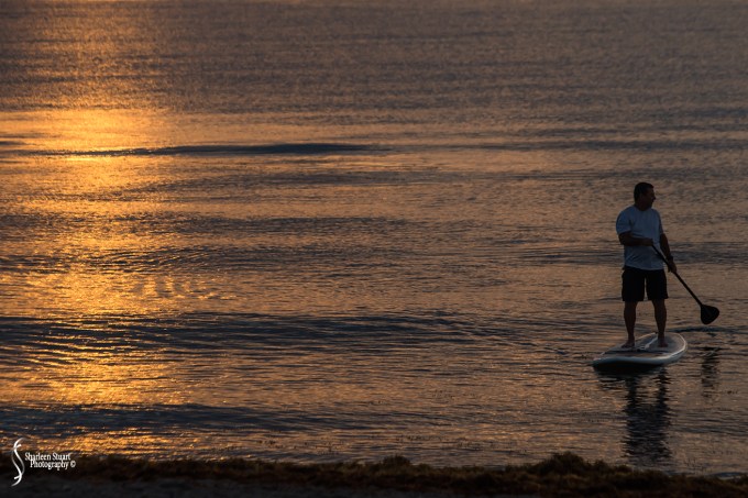 South Beach BR Sunrise:  July 4, 2018: 6923