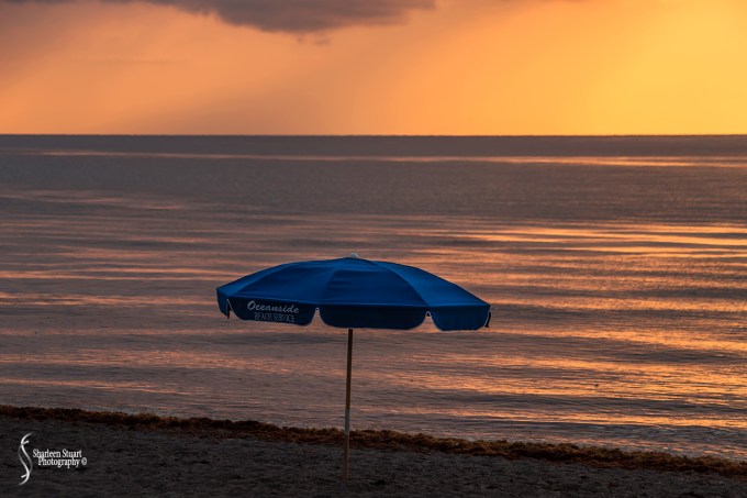 South Beach BR Sunrise:  July 4, 2018:  6950