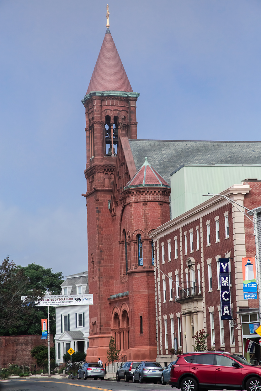 Maine, New Hampshire, Massachuttes:  September 2018: 9410