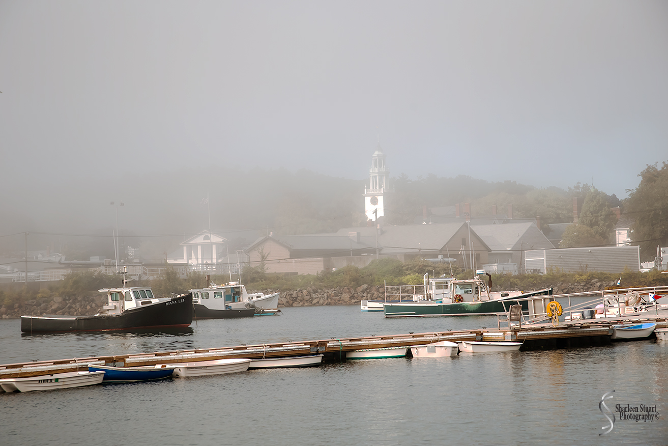 Maine, New Hampshire, Massachuttes:  September 2018: 9430