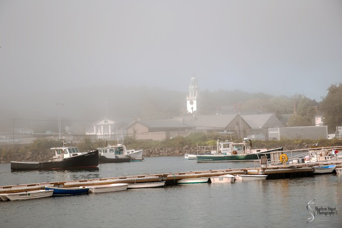 Maine, New Hampshire, Massachuttes:  September 2018: 9430