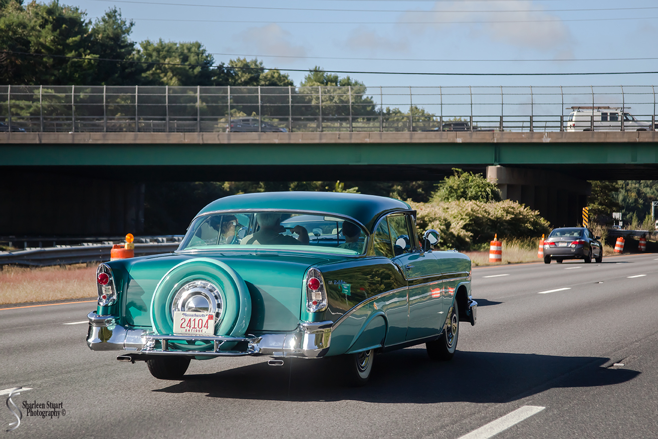 Maine, New Hampshire, Massachuttes:  September 2018: 9440