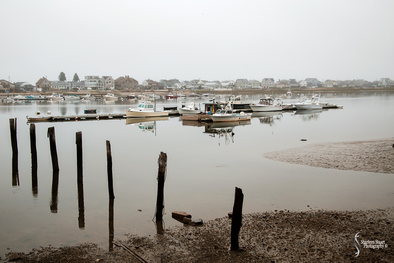 Maine, New Hampshire, Massachusetts:  September 2018: