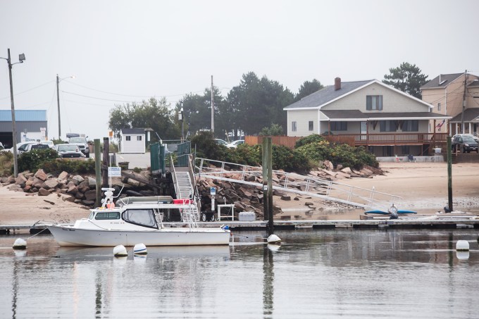 Maine, New Hampshire, Massachusetts:  September 2018: 9495