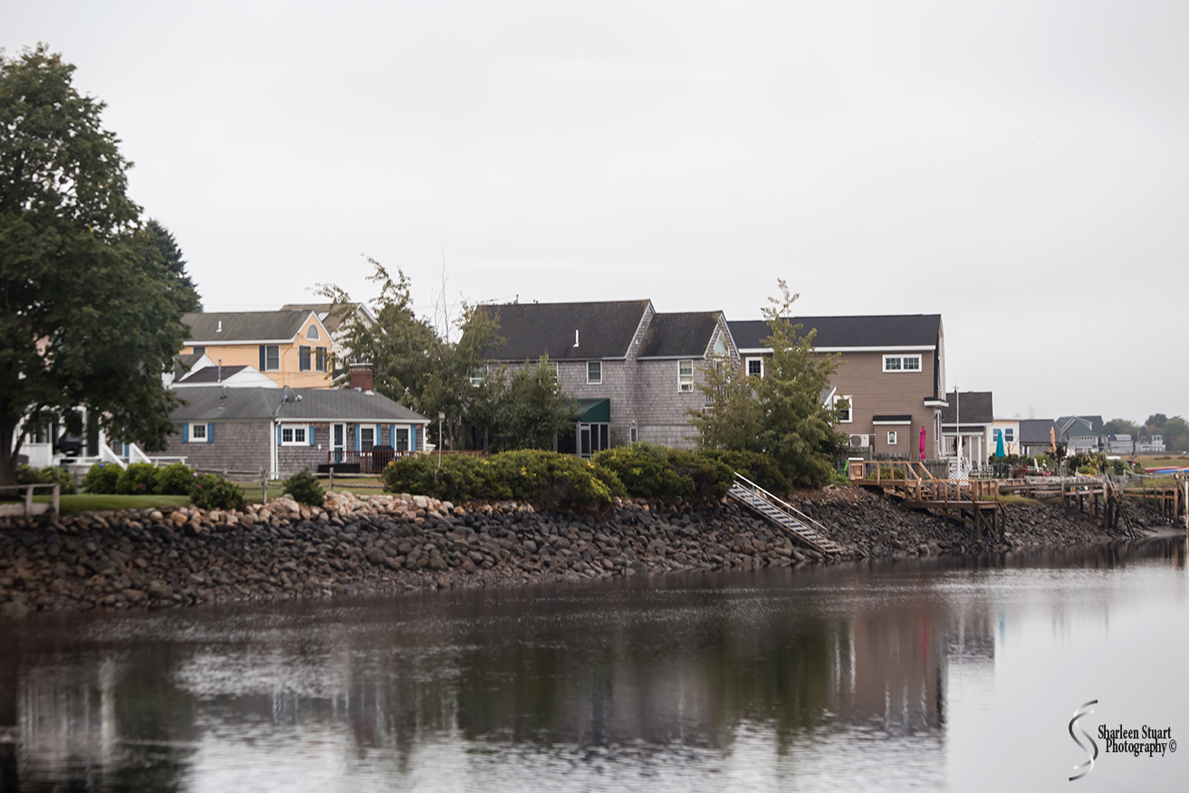 Maine, New Hampshire, Massachusetts:  September 2018: 9516