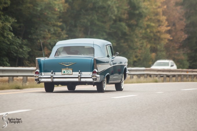 Maine, New Hampshire, Massachusetts: September 2018: 9536