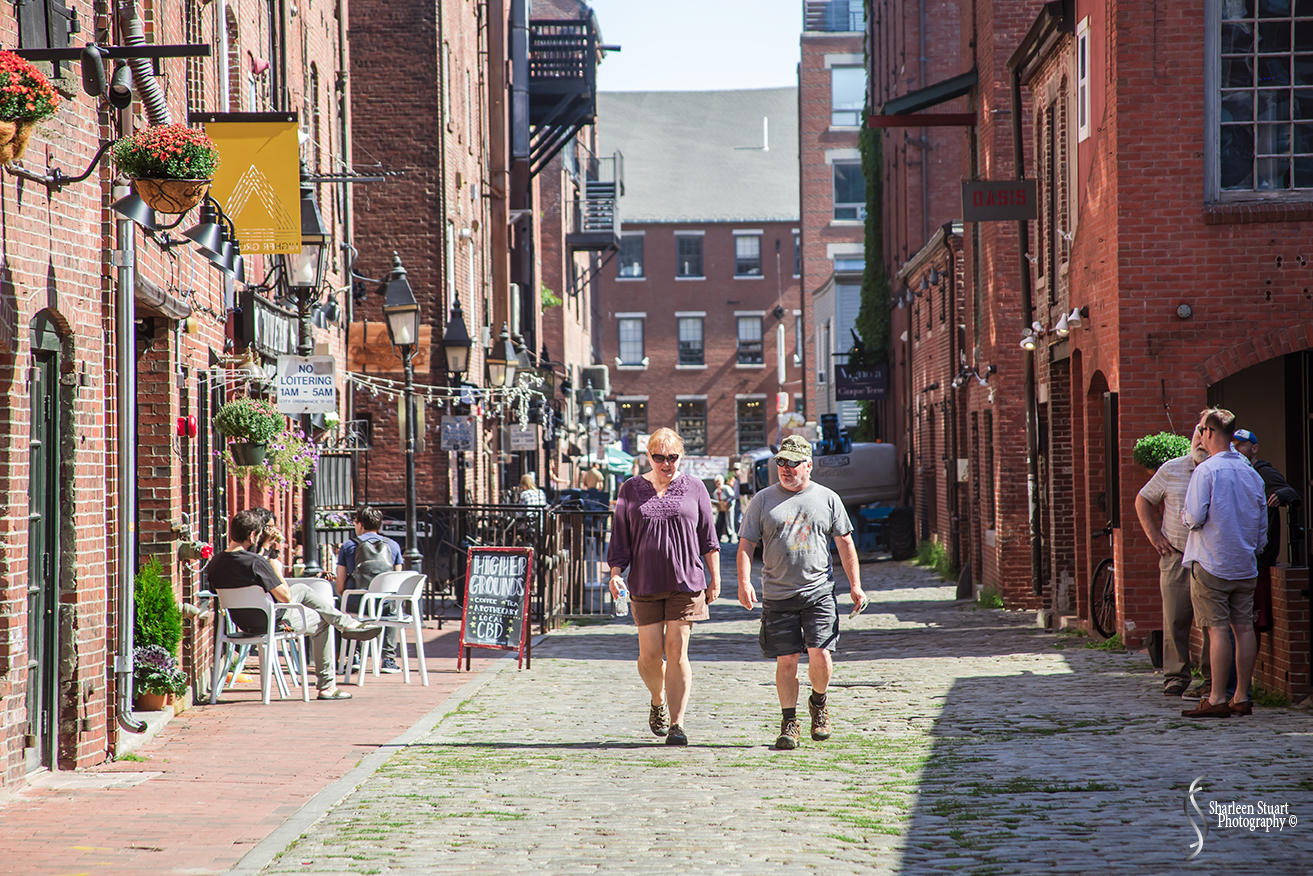 Maine, New Hampshire, Massachusetts:  September 2018: 9607