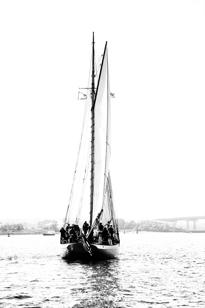 Maine, New Hampshire, Massachusetts: September 2018: