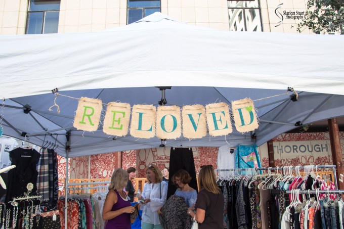 WPB Green/Flea Market:  January 19, 2018: 1150