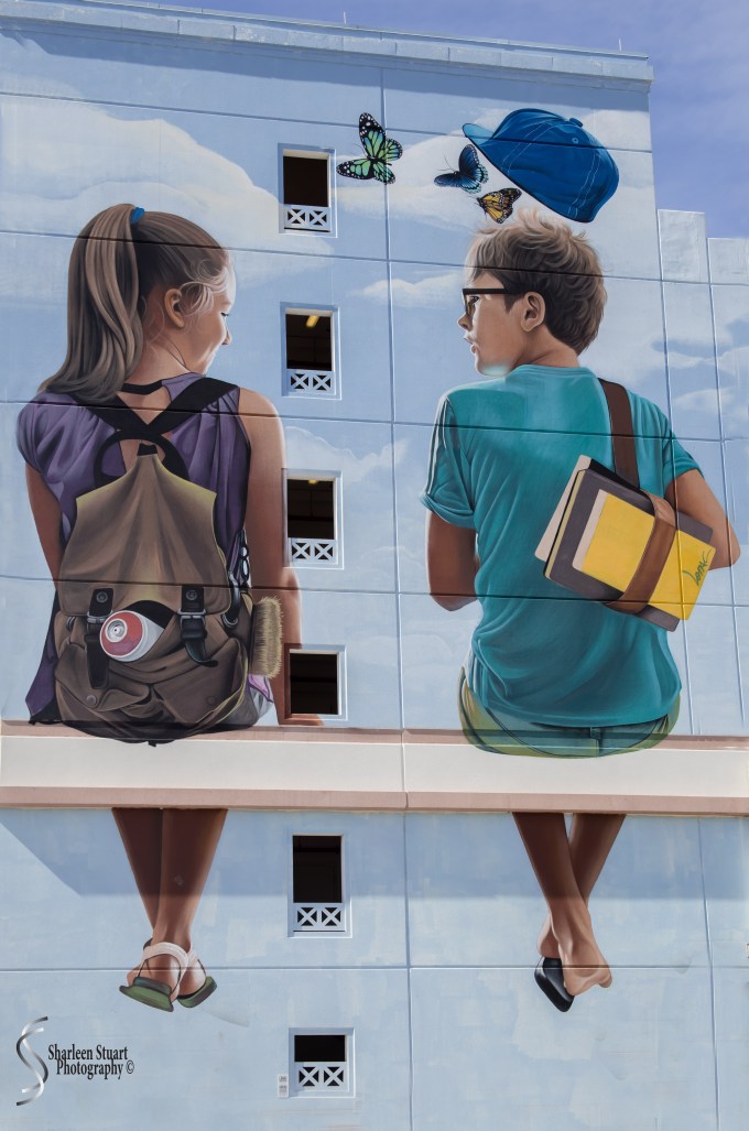 WPB Green/Flea Market:  January 19, 2018: 1180