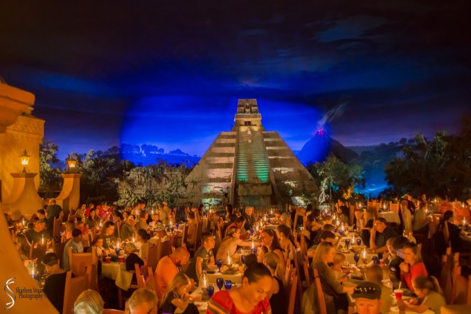 Epcot 2019:  March 8, 2019: 3046