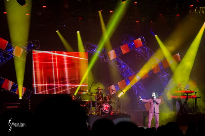 Epcot 2019:  March 8, 2019: 3181