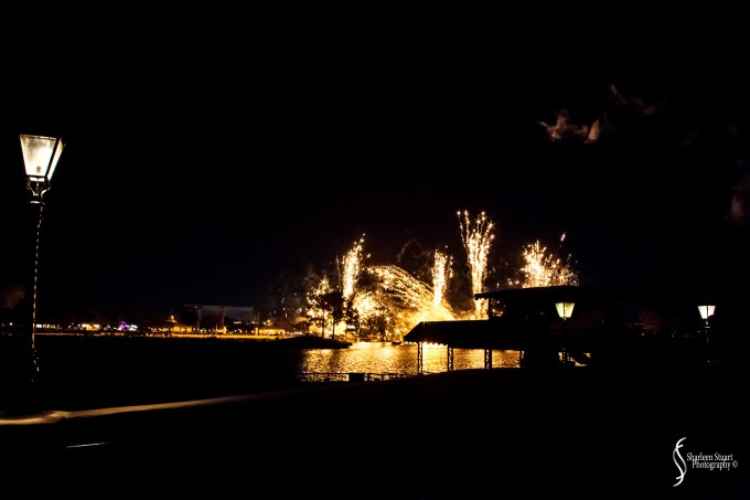 Epcot 2019:  March 8, 2019: 3201