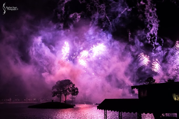 Epcot 2019:  March 8, 2019: 3217