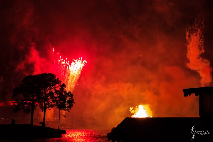 Epcot 2019:  March 8, 2019: 3234