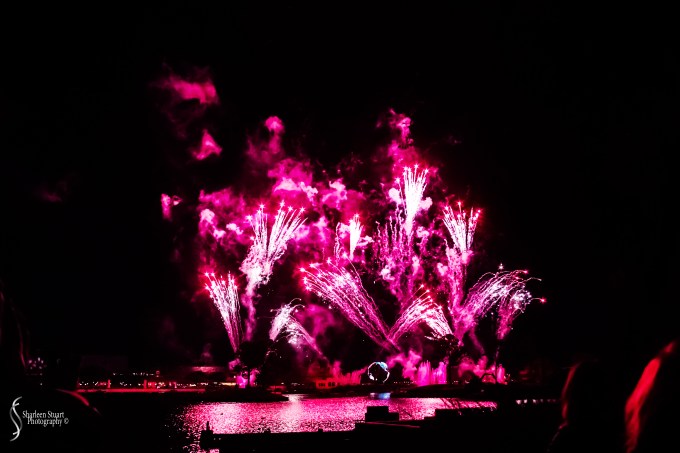 Epcot 2019:  March 8, 2019: 3249