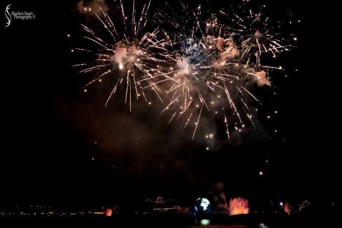 Epcot 2019:  March 8, 2019: 3284