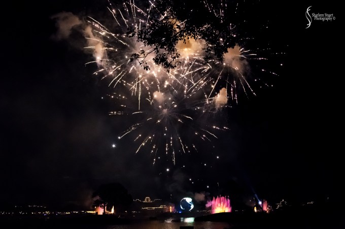 Epcot 2019:  March 8, 2019: 3293