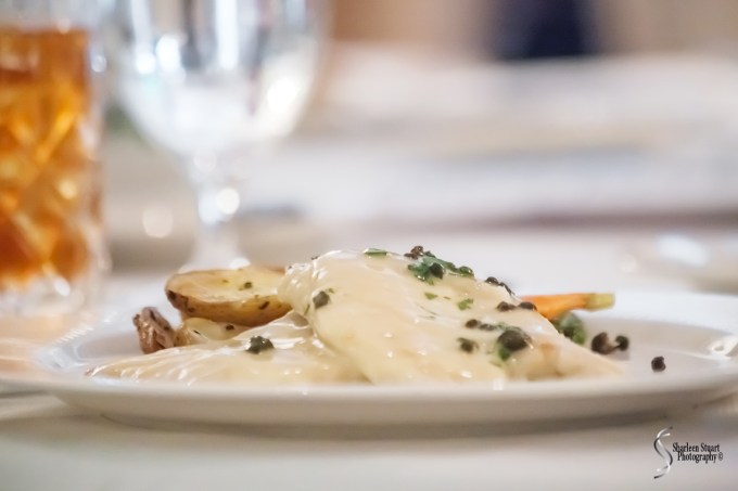 First Care Banquet:  November 6, 2018: 9505