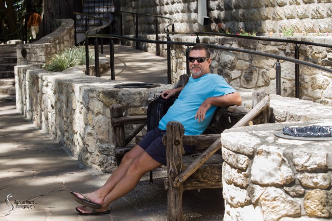 San Antonio:  April 9-13, 2019: 3841