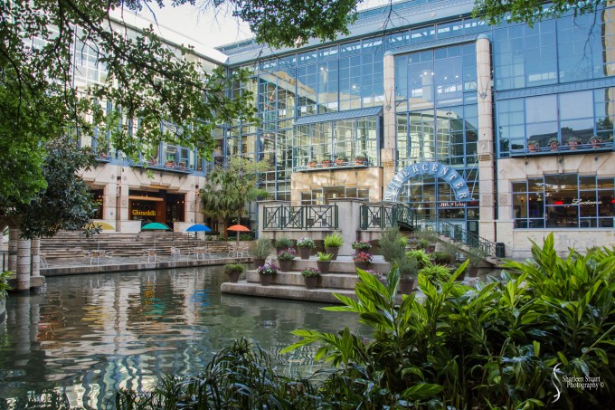 San Antonio:  April 9-13, 2019:  3925