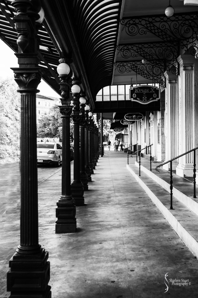 San Antonio:  April 9-13, 2019:  3936