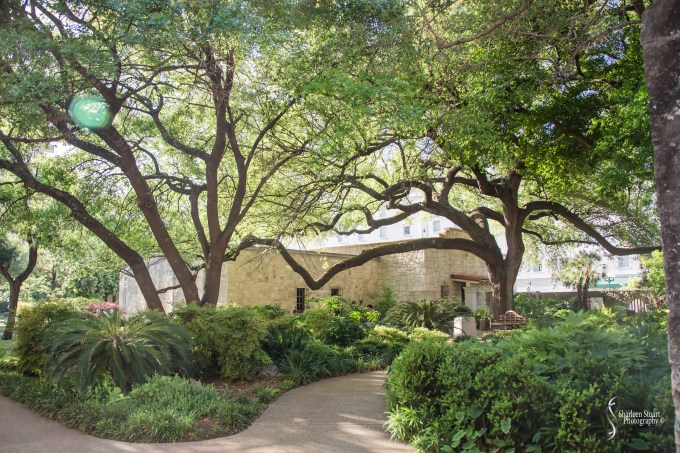 San Antonio:  April 9-13, 2019: