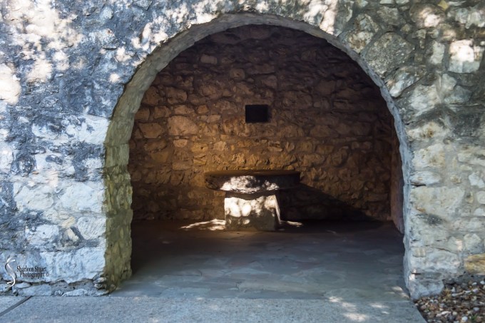 San Antonio:  April 9-13, 2019: 3952