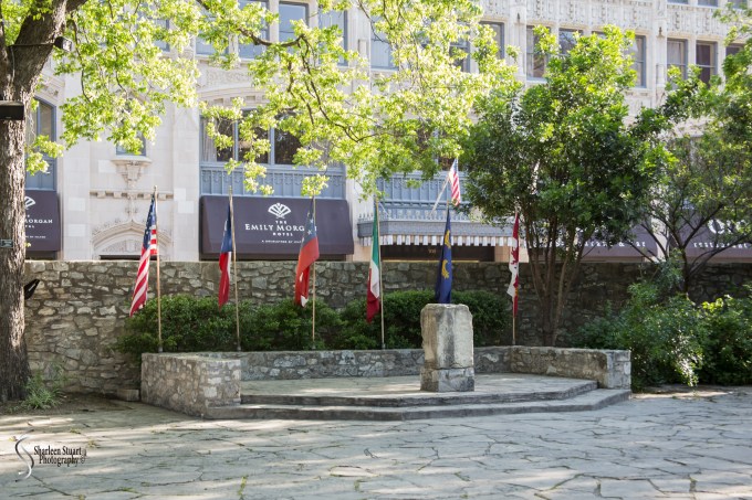 San Antonio:  April 9-13, 2019: 3957