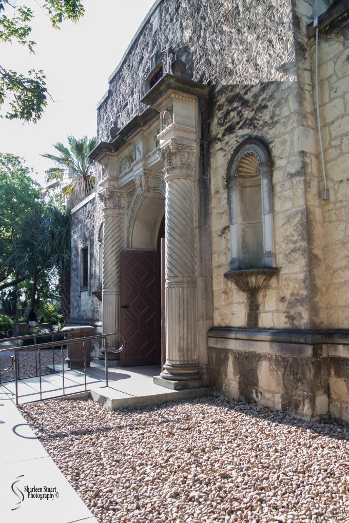 San Antonio:  April 9-13, 2019: 3962