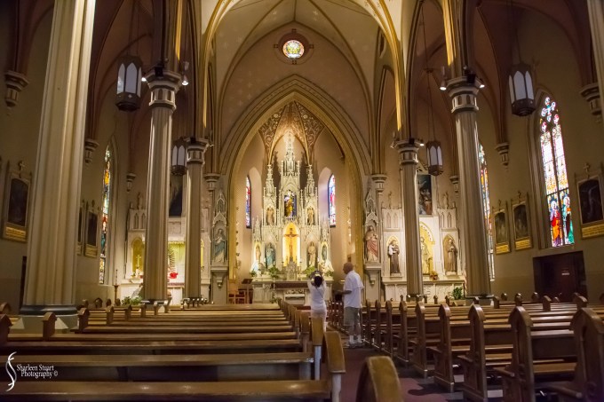 San Antonio:  April 9-13, 2019: 4486