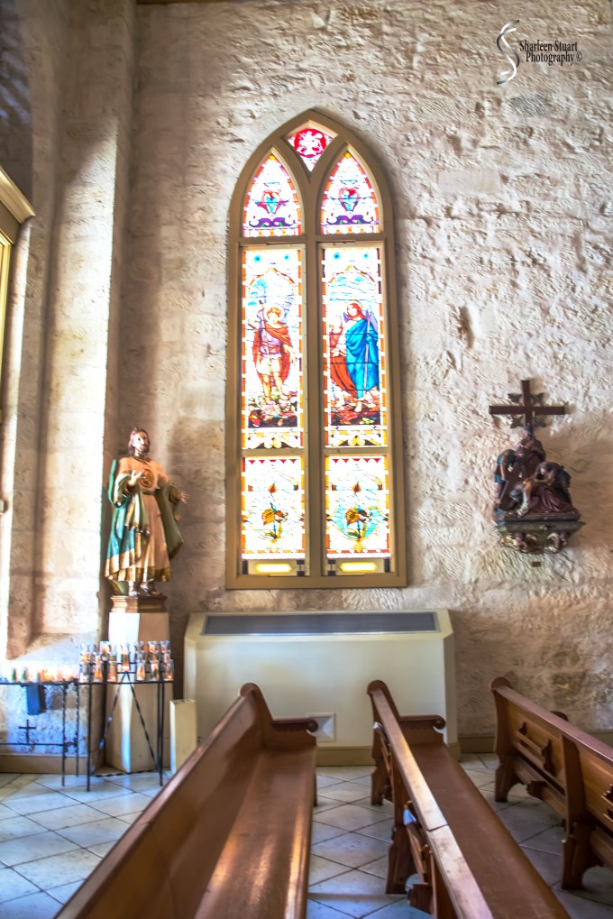 San Antonio:  April 9-13, 2019: 4045