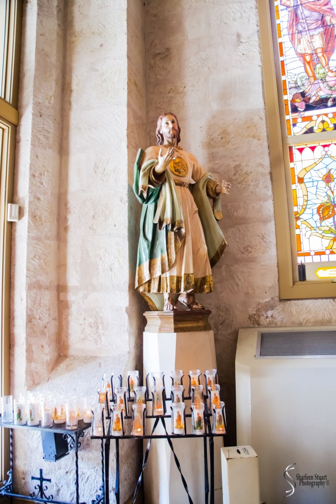 San Antonio:  April 9-13, 2019:  4047