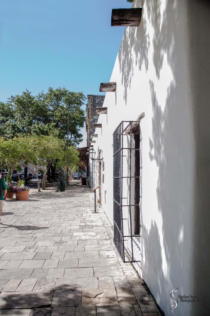 San Antonio:  April 9-13, 2019: 4052