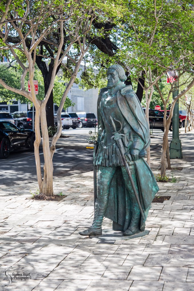 San Antonio:  April 9-13, 2019: 4053