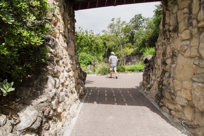 San Antonio:  April 9-13, 2019: 4159