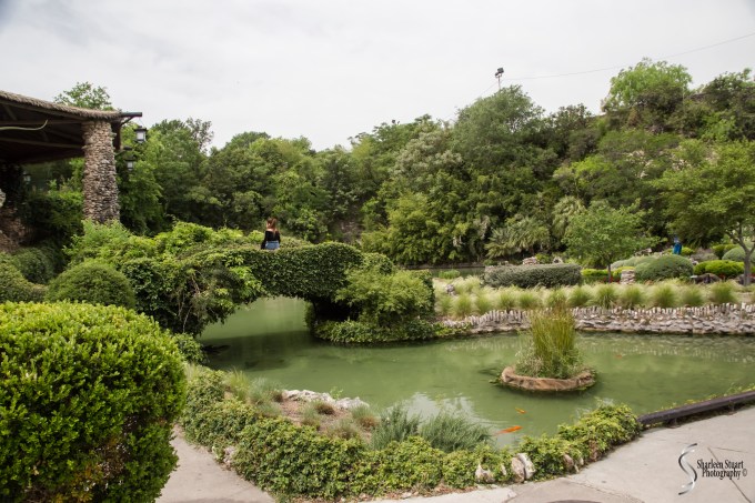 San Antonio:  April 9-13, 2019: 4161