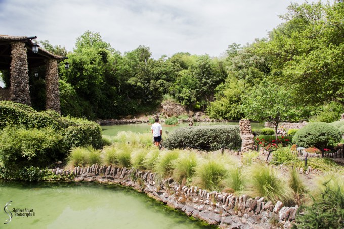 San Antonio:  April 9-13, 2019: 4165