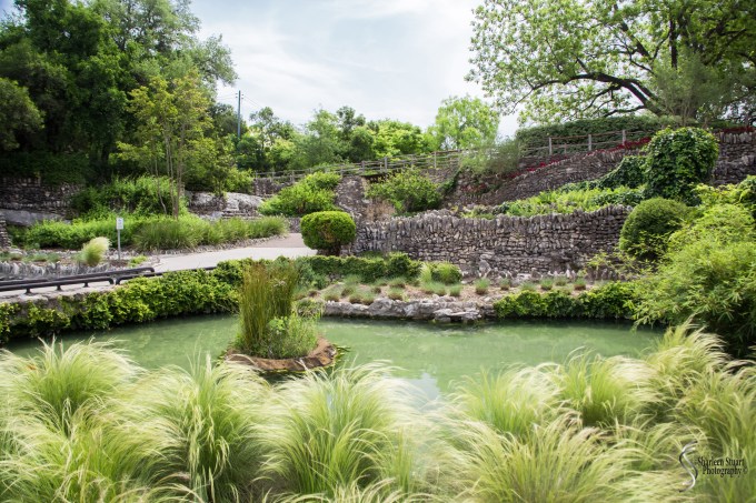 San Antonio:  April 9-13, 2019: 4167