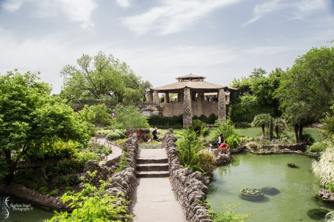 San Antonio:  April 9-13, 2019: 4185