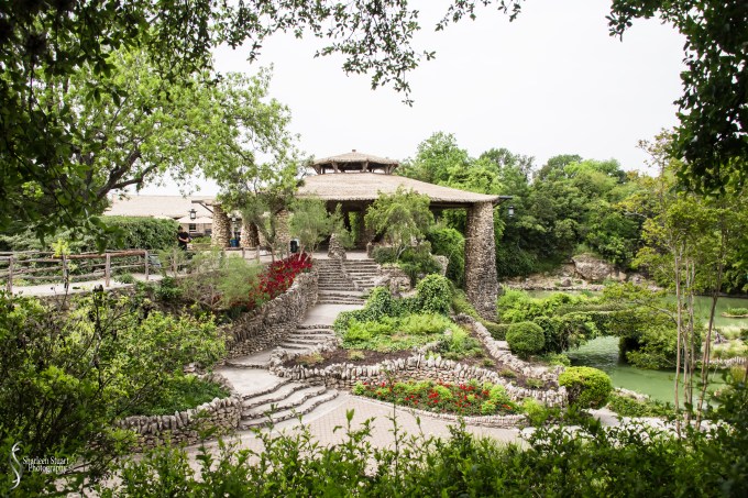 San Antonio:  April 9-13, 2019: 4197