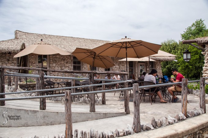 San Antonio:  April 9-13, 2019: 4221