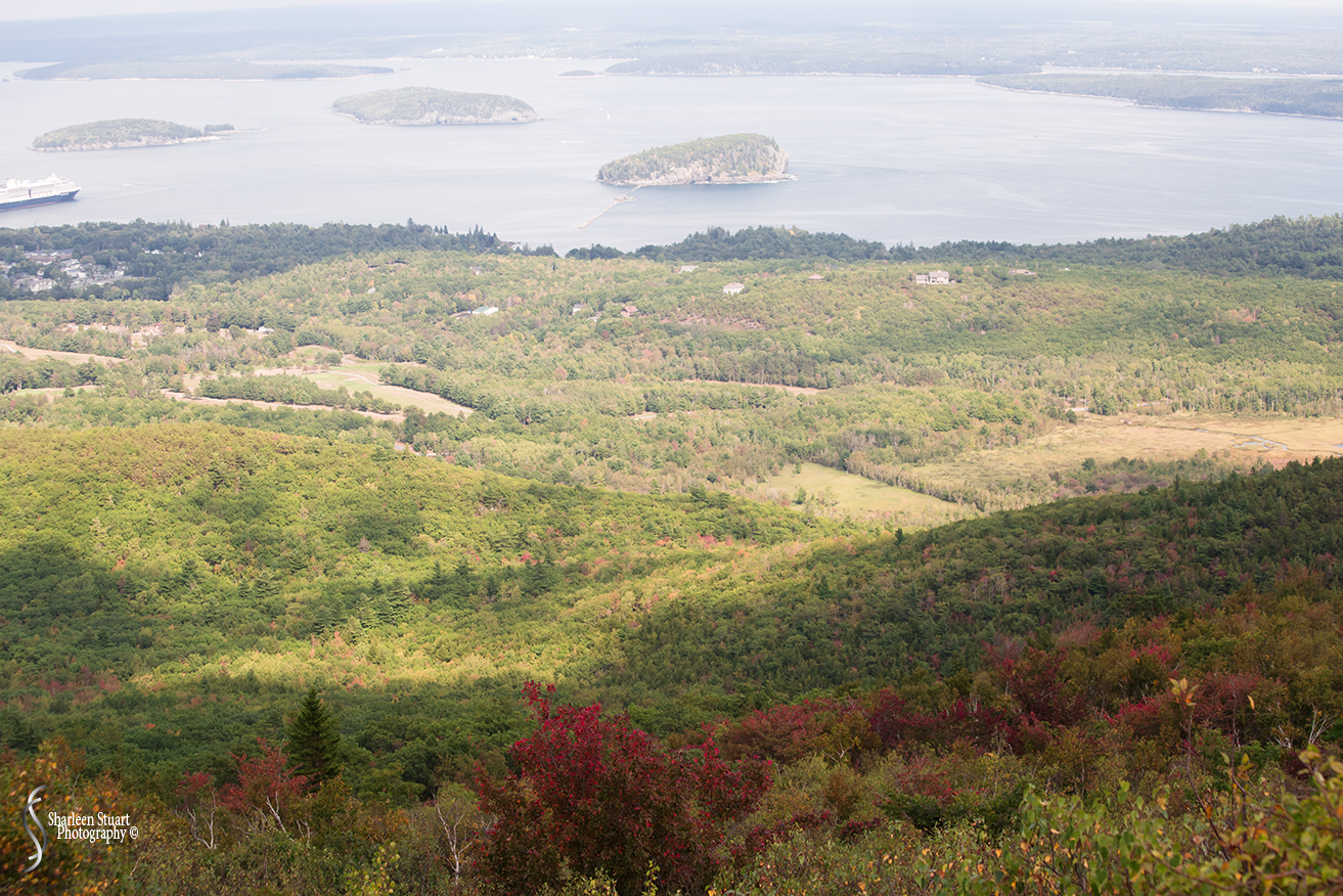 Maine, New Hampshire, Massachusetts:  September 2018: 0161