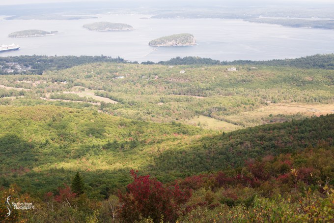 Maine, New Hampshire, Massachusetts:  September 2018: 0161