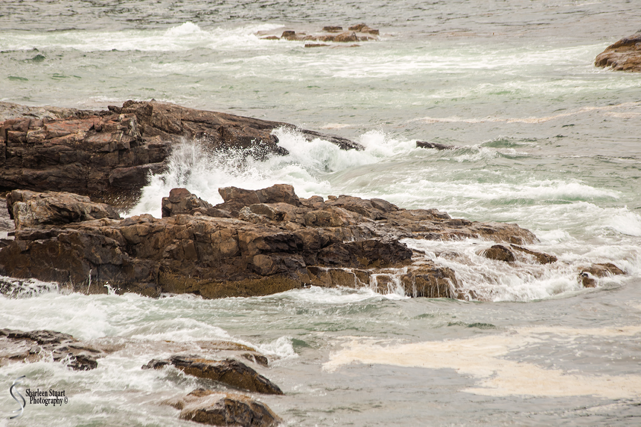Maine, New Hampshire, Massachuttes:  September 2018: 0214