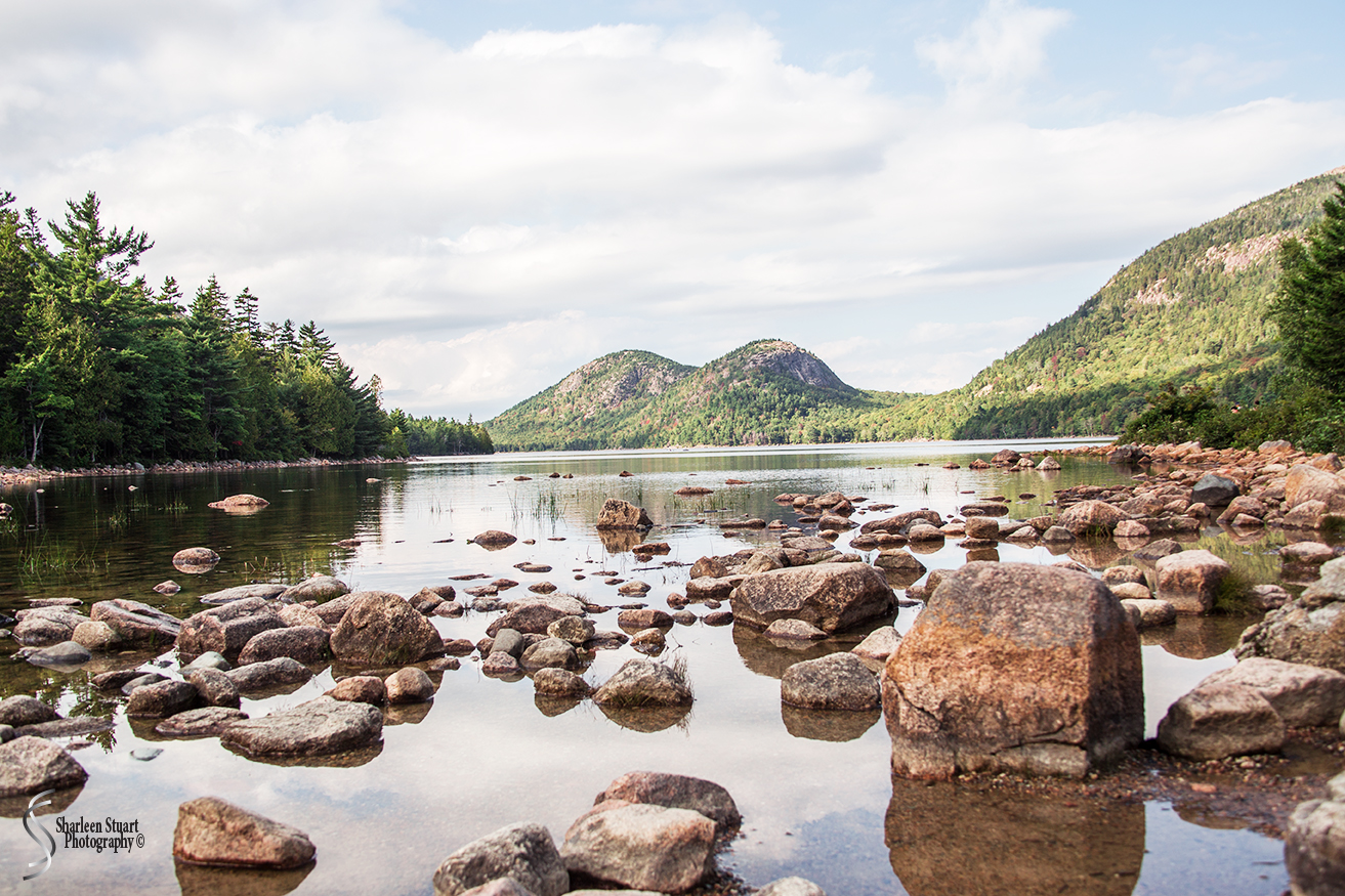 Maine, New Hampshire, Massachusetts:  September 2018: 0268