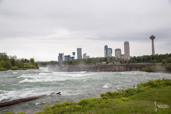 Niagara Falls and Rochester:  June 4-7, 2019: 5945